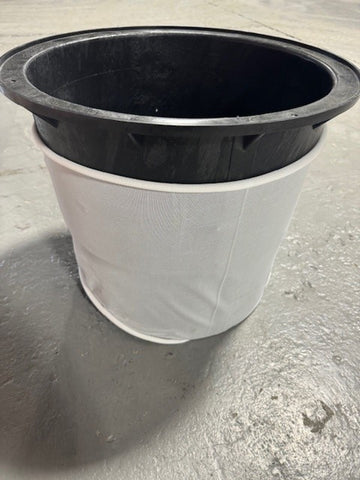 Sump Basin Sock
