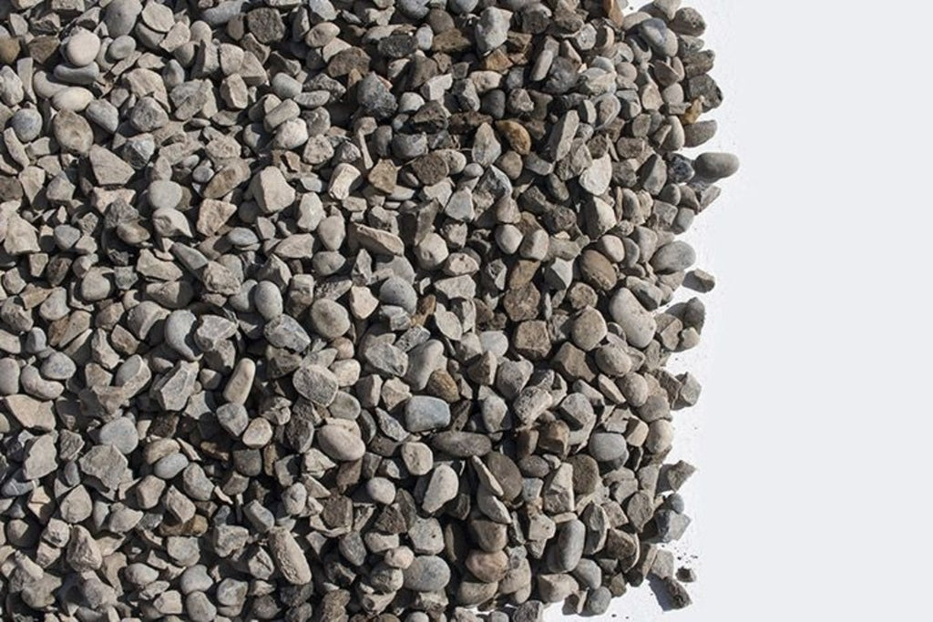 Washed Stone (50 lbs)