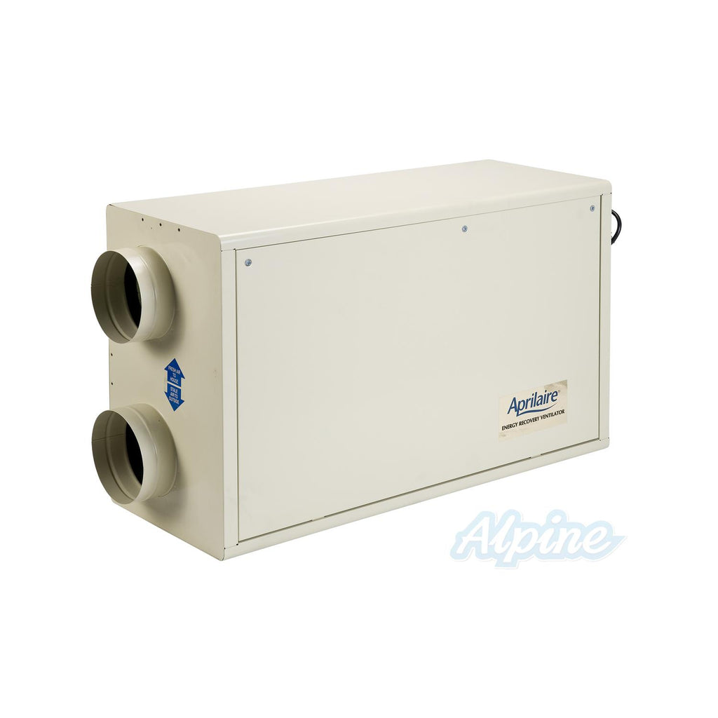AprilAire Energy Recovery Ventilator (ERV)