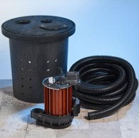 Liberty 457 Sump Pump Kit (1/2 HP)