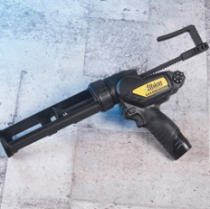 Cordless Caulk Gun (10oz cartridges)