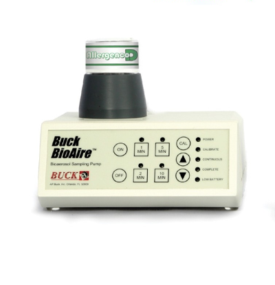 BUCK BIO PUMP