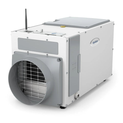 AprilAire E100 Dehumidifier (WiFi Enabled)