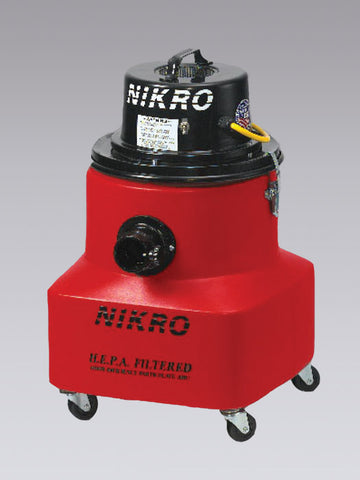 NIKRO HEPA Vacuum (PD10088)