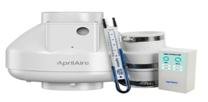 Aprilaire ARN25K Radon Kit