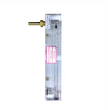 RESPIRARE LABS Rotameter 0.4 - 4 lpm