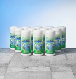 Green Home Solutions Enzyme Wipes