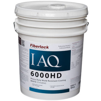 FIBERLOCK IAQ6000HD