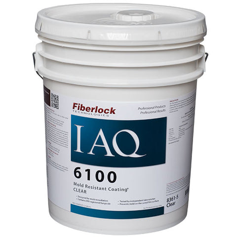 FIBERLOCK IAQ 6100