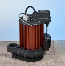 237 Sump Pump 1/3 HP SHIPPING IS NOT INCLUDED