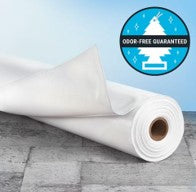 14 mil (3'x100') Ground or Wall Vapor Barrier