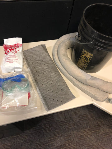 Spill Kit